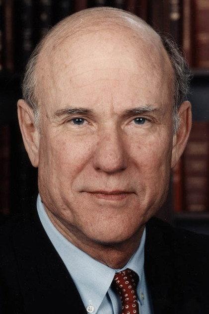 Pat Roberts - Actor Profile Photo