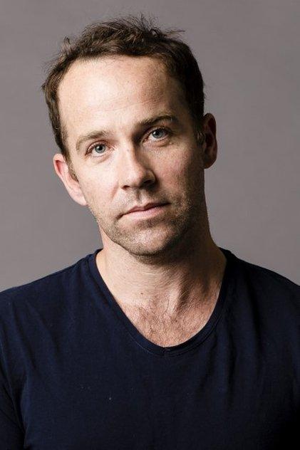 Jonjo O'Neill - Actor Profile Photo