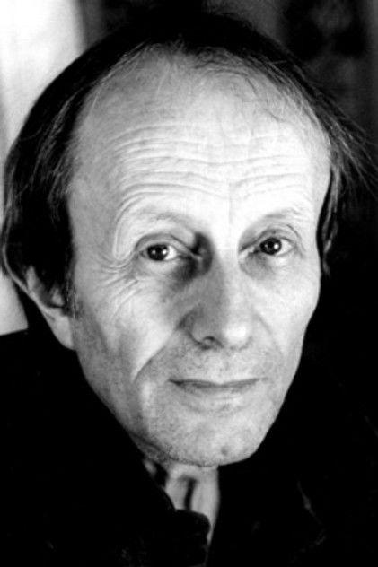 Jean-Pol Dubois - Actor Profile Photo