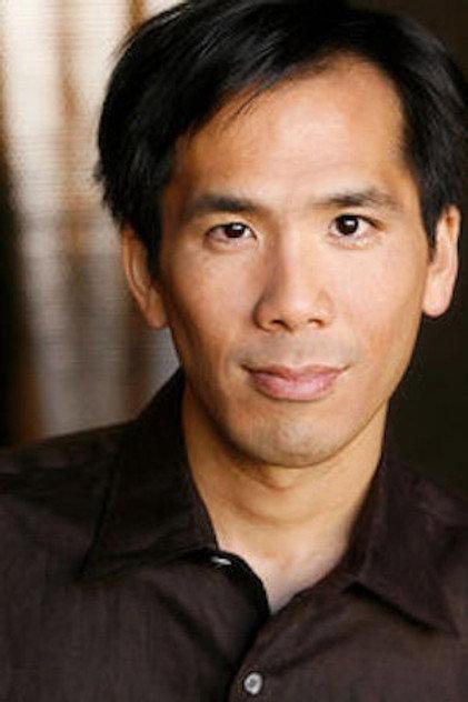 Michael David Cheng - Actor Profile Photo