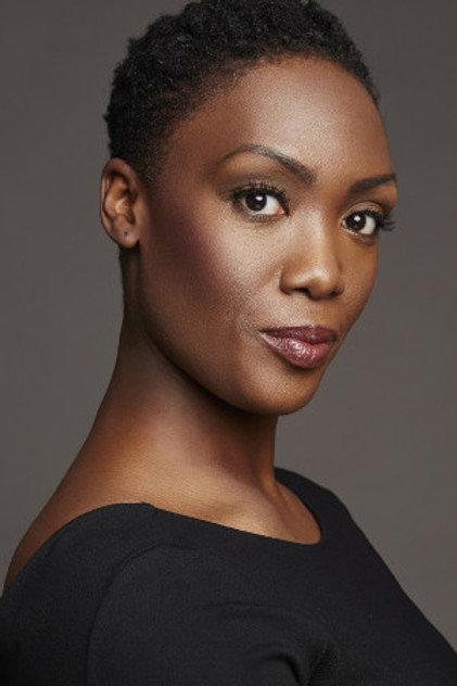 Carolyn Michelle - Actor Profile Photo