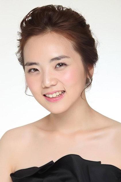 Kwon Eun-soo - Actor Profile Photo