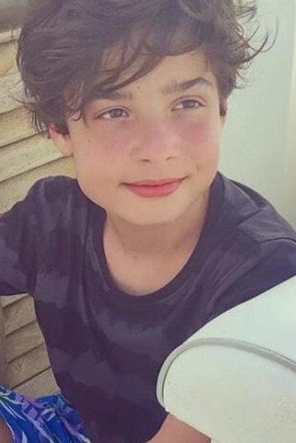 Giuseppe Festinese - Actor Profile Photo
