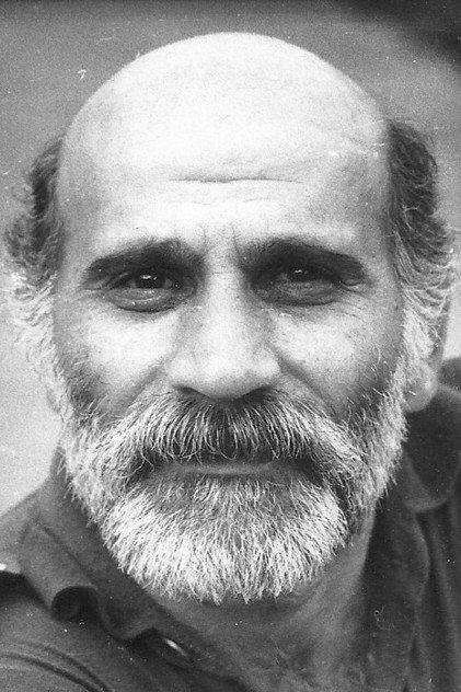 Ruben Mkrtchyan - Actor Profile Photo