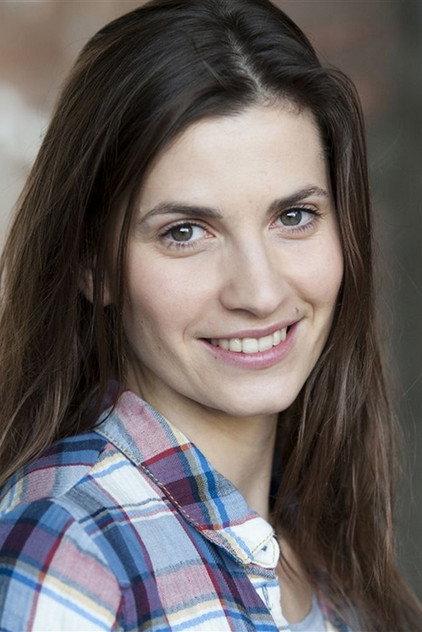 Joyce Bibring - Actor Profile Photo