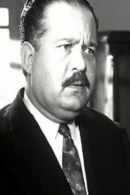 Salah El Masry - Actor Profile Photo