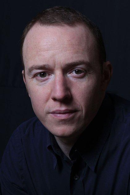 Robin Laing - Actor Profile Photo