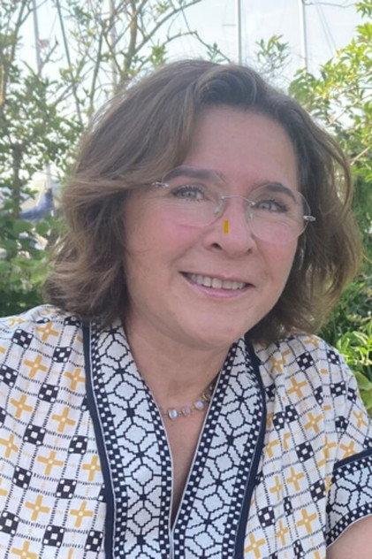 Catherine Bernstein - Actor Profile Photo