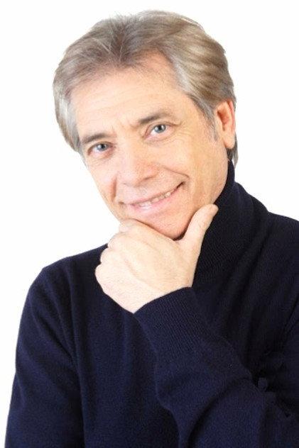 Nino D'Angelo - Actor Profile Photo