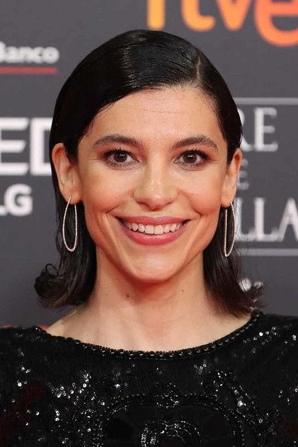 Irene Visedo - Actor Profile Photo