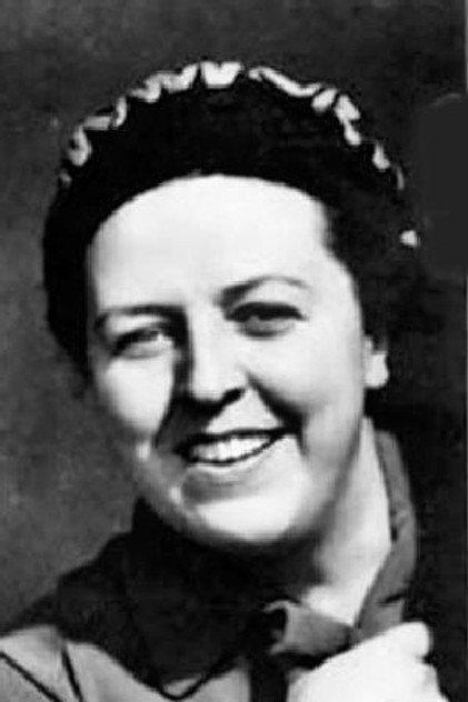 Doris Waters - Actor Profile Photo