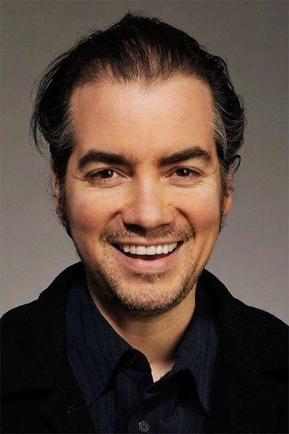 Kevin Corrigan - Actor Profile Photo