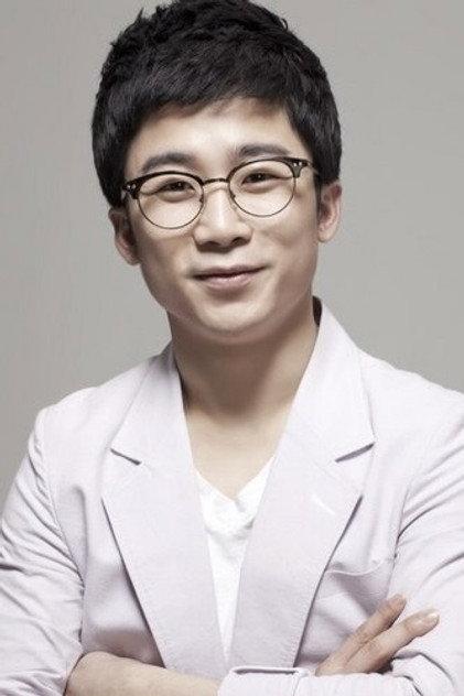 Byun Jin-su - Actor Profile Photo