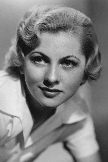 Joan Young - Actor Profile Photo
