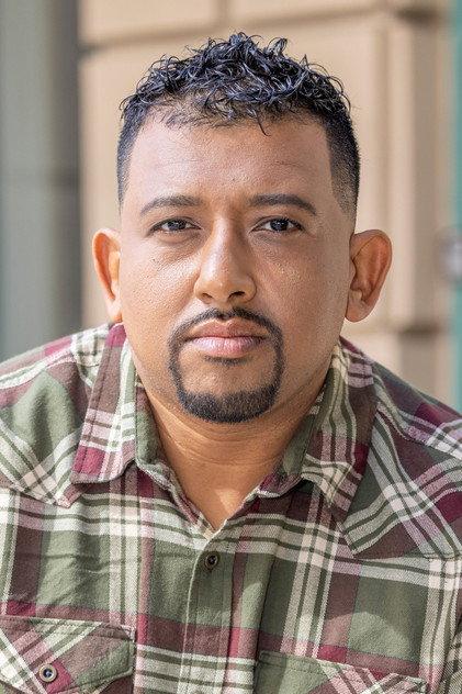 Aaron M. Abelto - Actor Profile Photo