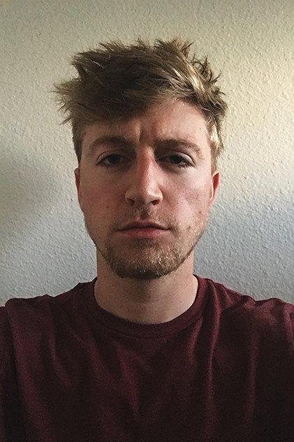 Ross Kohnstam - Actor Profile Photo