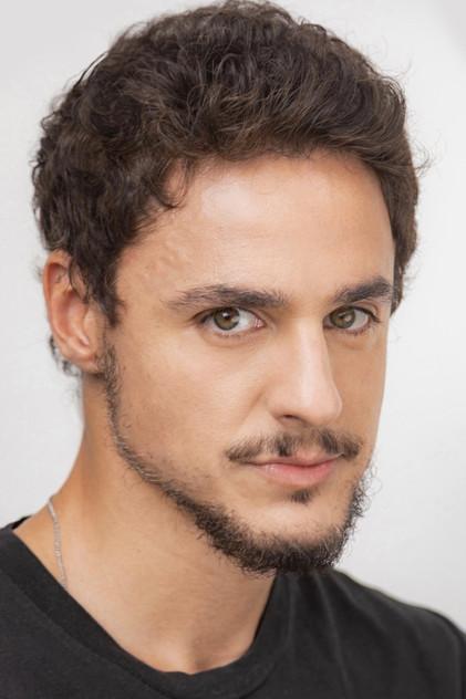 Thiago Amaral - Actor Profile Photo
