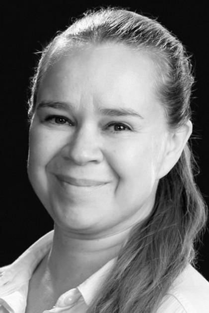 Katja Küttner - Actor Profile Photo