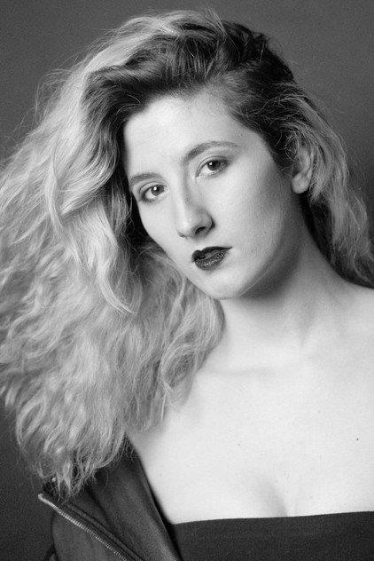 Mar Calvo - Actor Profile Photo