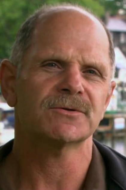 Paul Kligerman - Actor Profile Photo