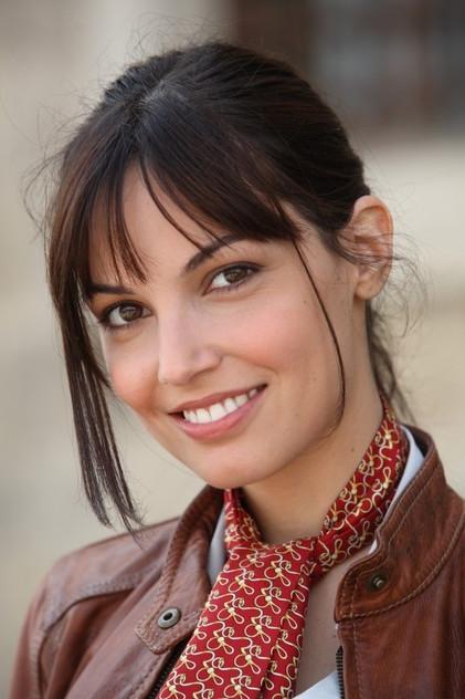 Michela Quattrociocche - Actor Profile Photo