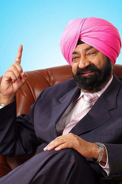 Jaspal Bhatti - Actor Profile Photo