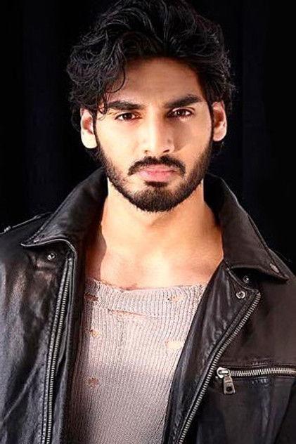 Ahan Shetty - Actor Profile Photo