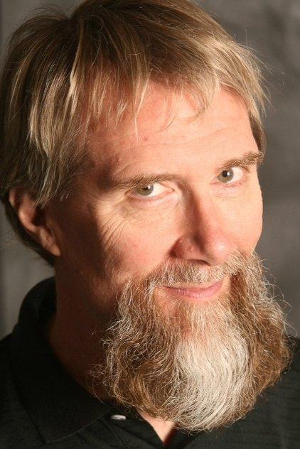 Wilbur Pauley - Actor Profile Photo