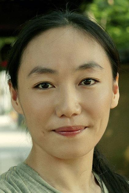 Ikuyo Kuroda - Actor Profile Photo