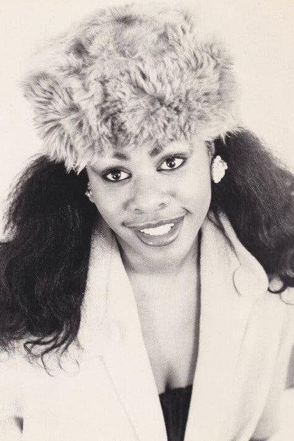 Q Lazzarus - Actor Profile Photo