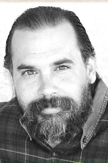 J. Nathan Simmons - Actor Profile Photo