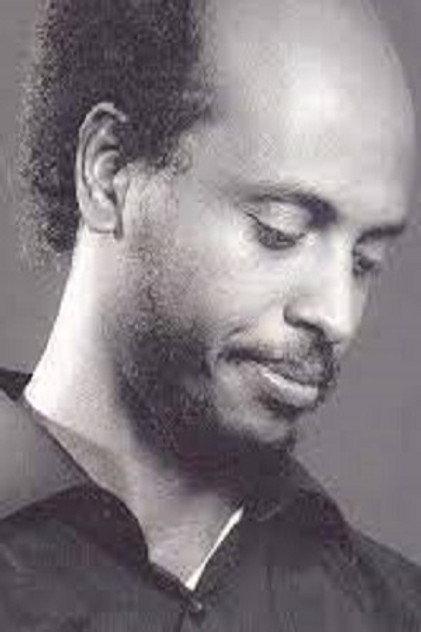 Miki Tesfaye - Actor Profile Photo