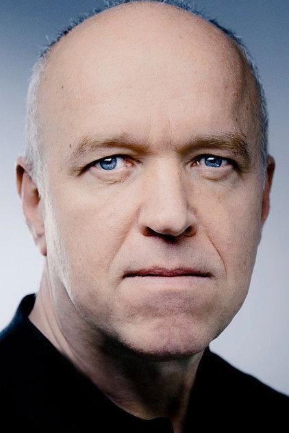 Heinz-Josef Braun - Actor Profile Photo