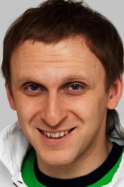 Gavril Gordeev - Actor Profile Photo