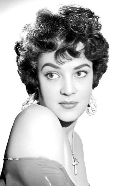 Yolanda Varela - Actor Profile Photo