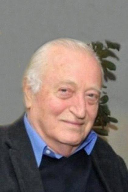 Kostas Kotoulas - Actor Profile Photo