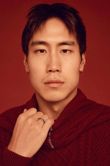 Young Mazino - Actor Profile Photo