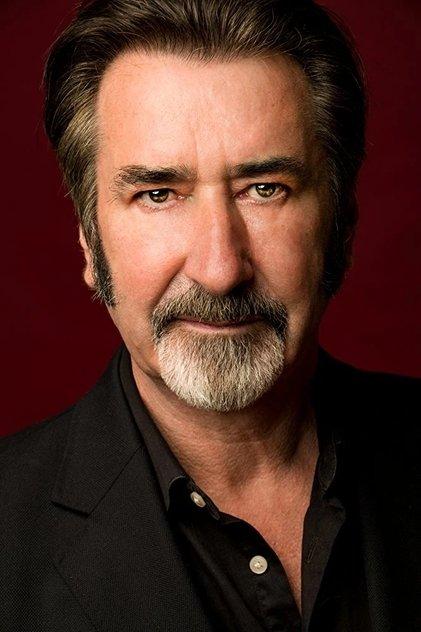 William Kircher - Actor Profile Photo