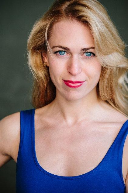 Lisa Lynn Dempsey - Actor Profile Photo