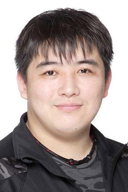 Yasumichi Kushida - Actor Profile Photo