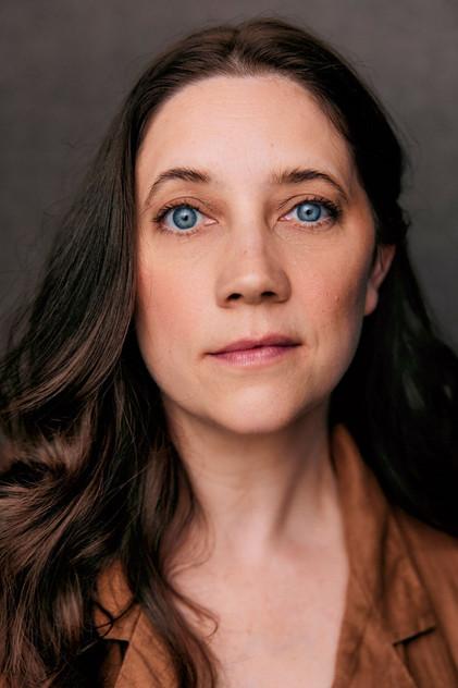 Ashley Bacon - Actor Profile Photo