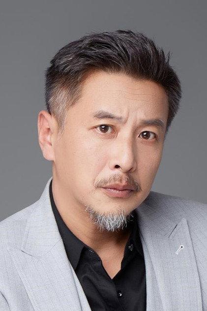 Yuan Min - Actor Profile Photo