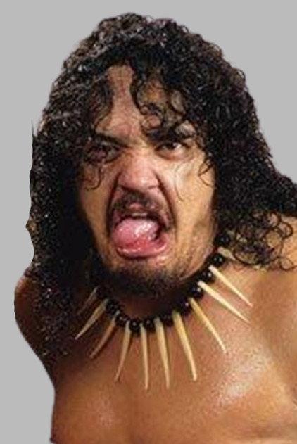 Samula Anoa'i - Actor Profile Photo