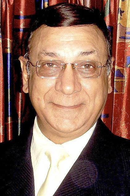 Kanwarjeet Paintal - Actor Profile Photo
