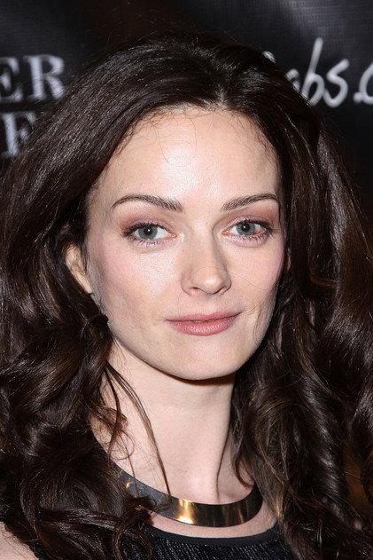 Claire Falconer - Actor Profile Photo