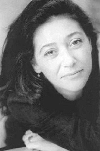Gabriella Bartolini - Actor Profile Photo