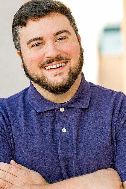 Tyler Beveridge - Actor Profile Photo