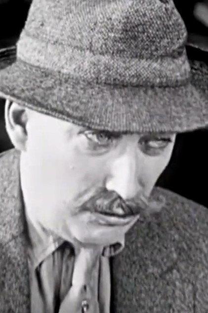 Louis Dean - Actor Profile Photo