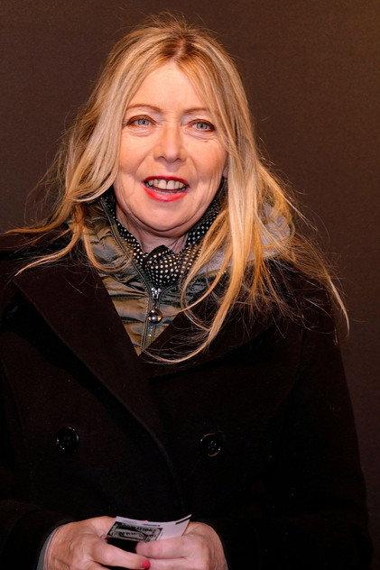 Sophie Blondy - Actor Profile Photo