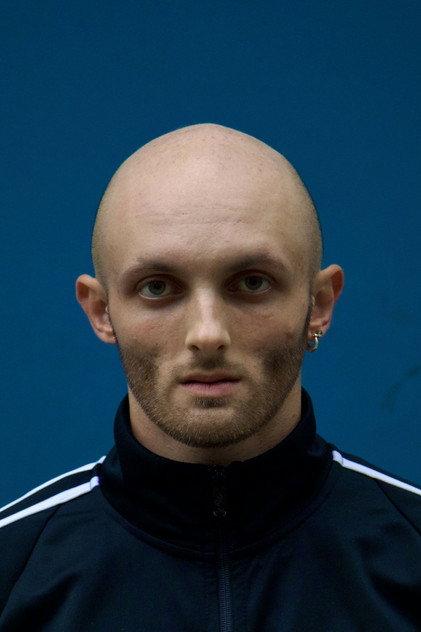 Pierre Sobrecases - Actor Profile Photo
